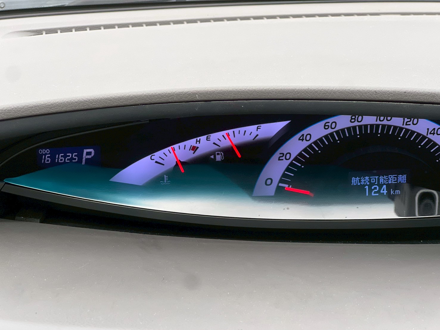 2011 Previa 2.4 豪華版  第7張相片