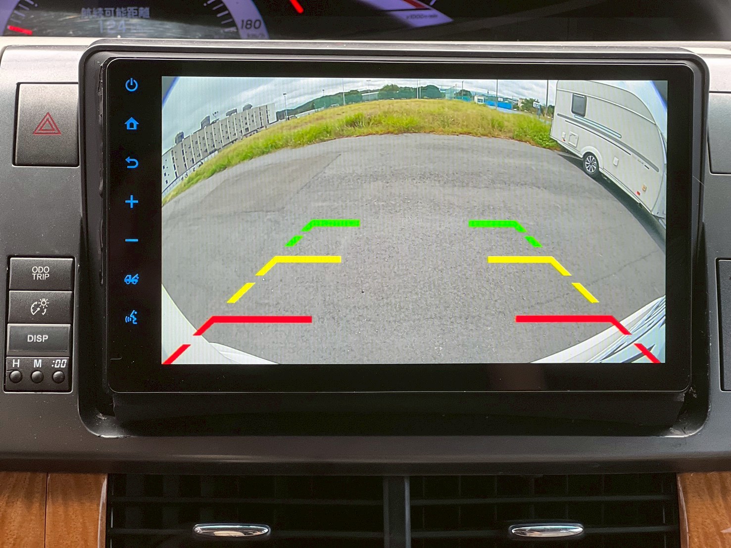 2011 Previa 2.4 豪華版  第8張相片