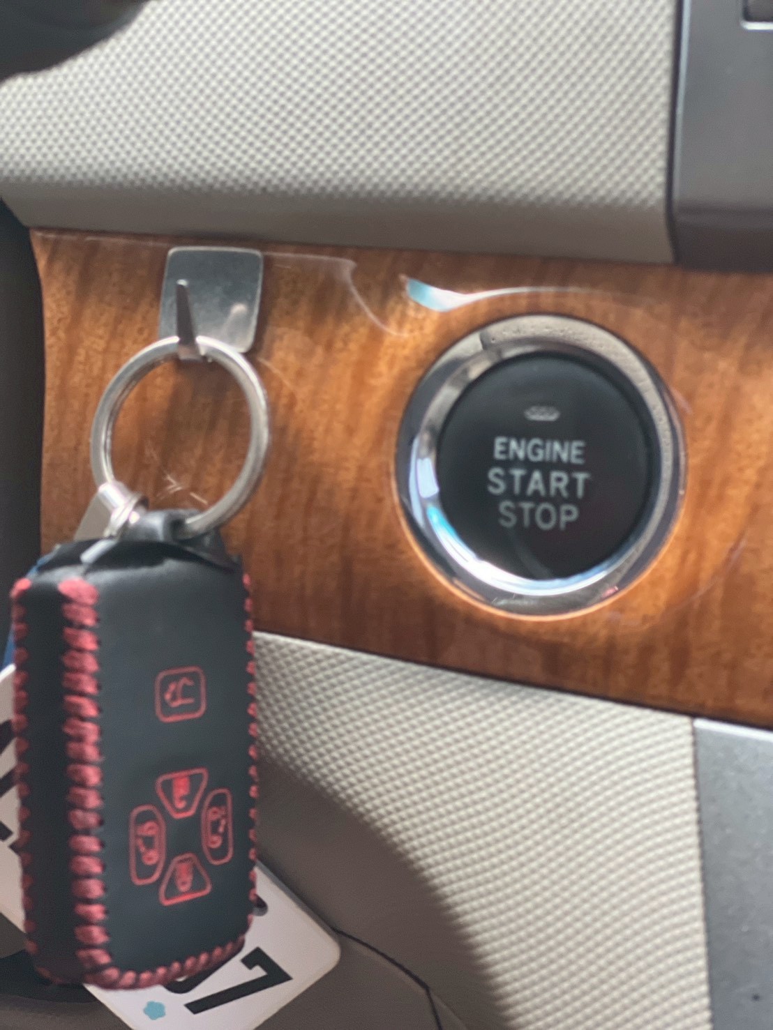 2011 Previa 2.4 豪華版  第18張相片