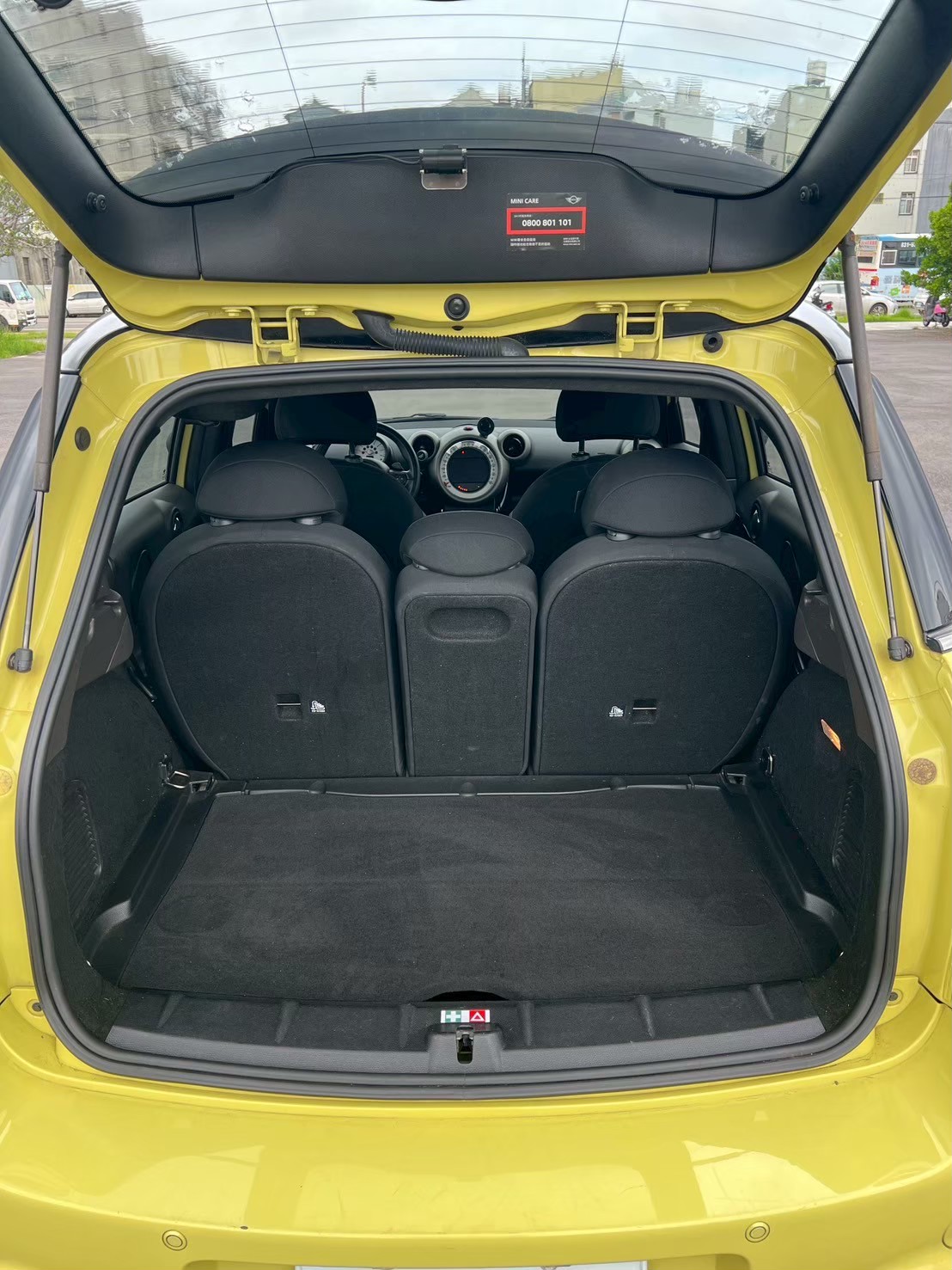 2012 MINI countryman cooper s  第6張相片