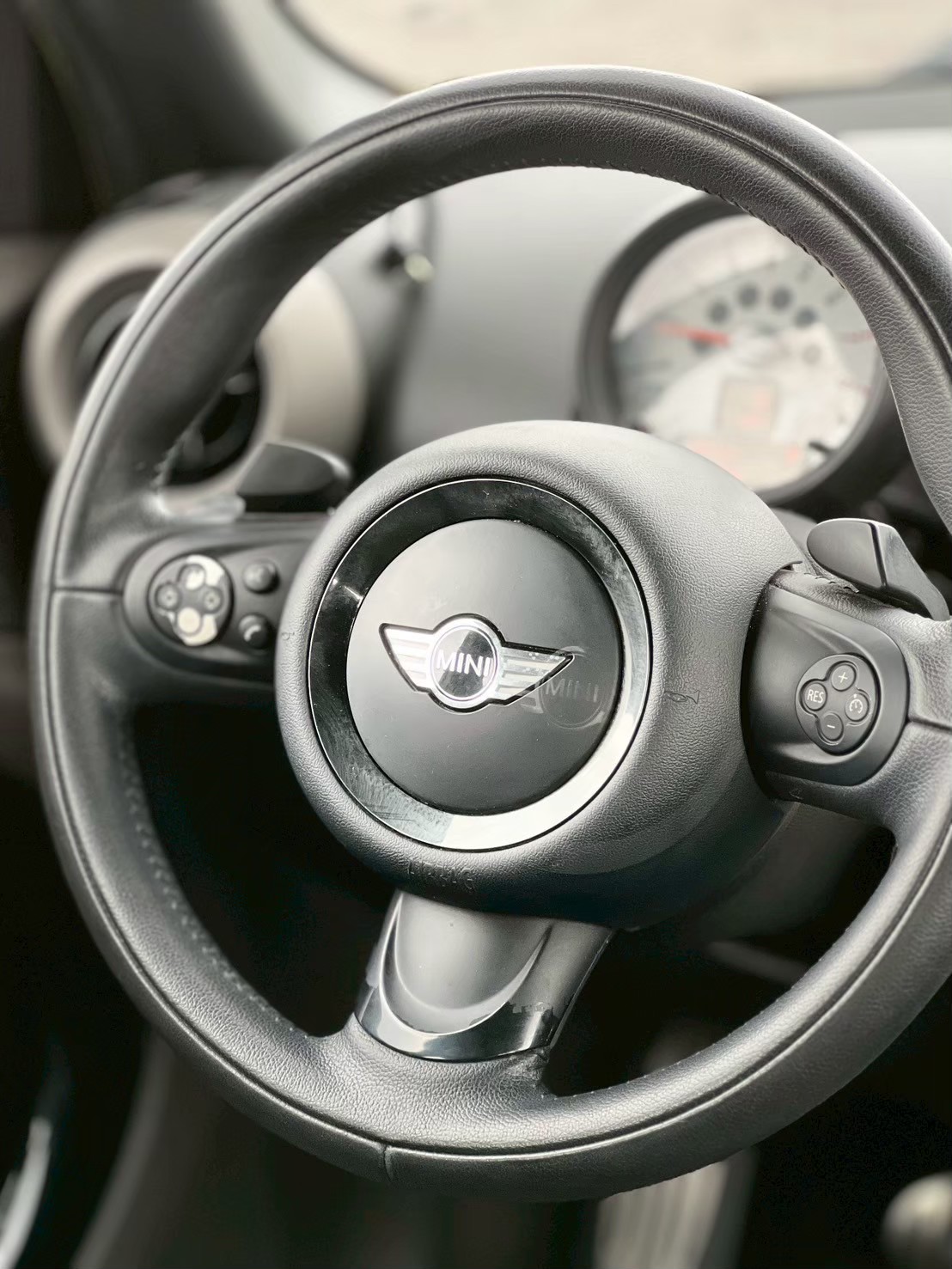 2012 MINI countryman cooper s  第8張相片