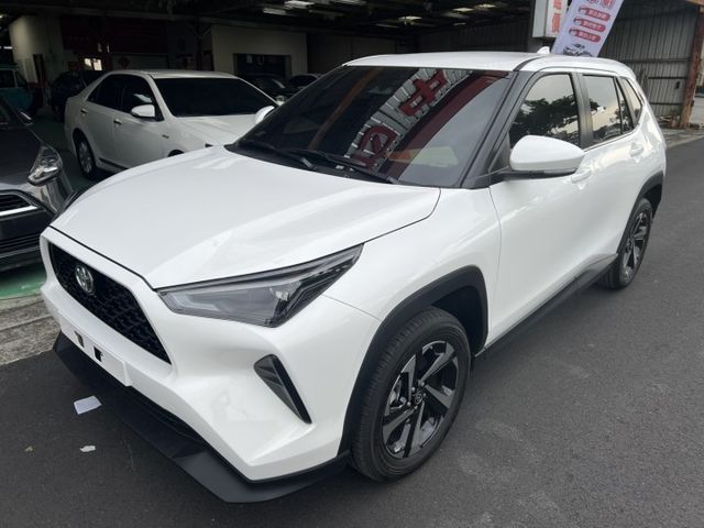 2026年式全新車~全新車~酷動版~原廠4年12萬公里保固~加隔熱紙便宜新車10.5萬~買到賺到  第1張相片