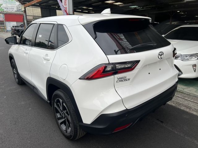 2026年式全新車~全新車~酷動版~原廠4年12萬公里保固~加隔熱紙便宜新車10.5萬~買到賺到  第3張相片