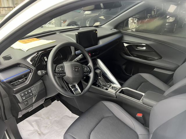 2026年式全新車~全新車~酷動版~原廠4年12萬公里保固~加隔熱紙便宜新車10.5萬~買到賺到  第5張相片