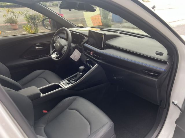 2026年式全新車~全新車~酷動版~原廠4年12萬公里保固~加隔熱紙便宜新車10.5萬~買到賺到  第8張相片