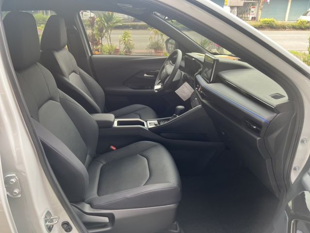 2026年式全新車~全新車~酷動版~原廠4年12萬公里保固~加隔熱紙便宜新車10.5萬~買到賺到  第9張相片