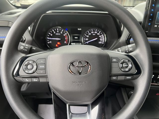 2026年式全新車~全新車~酷動版~原廠4年12萬公里保固~加隔熱紙便宜新車10.5萬~買到賺到  第11張相片