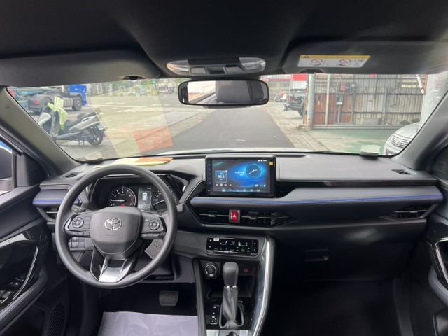 2026年式全新車~全新車~酷動版~原廠4年12萬公里保固~加隔熱紙便宜新車10.5萬~買到賺到  第17張相片