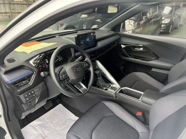 2026年式全新車~全新車~酷動版~原廠4年12萬公里保固~加隔熱紙便宜新車10.5萬~買到賺到  第19張相片