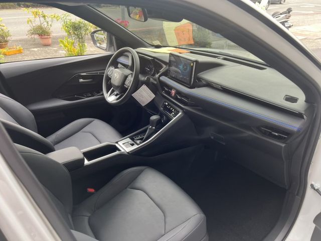 2026年式全新車~全新車~酷動版~原廠4年12萬公里保固~加隔熱紙便宜新車10.5萬~買到賺到  第20張相片