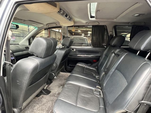 9吋安卓機~倒車影像~僅跑9萬多~  第11張相片