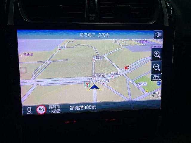 9吋安卓機~倒車影像~僅跑9萬多~  第19張相片