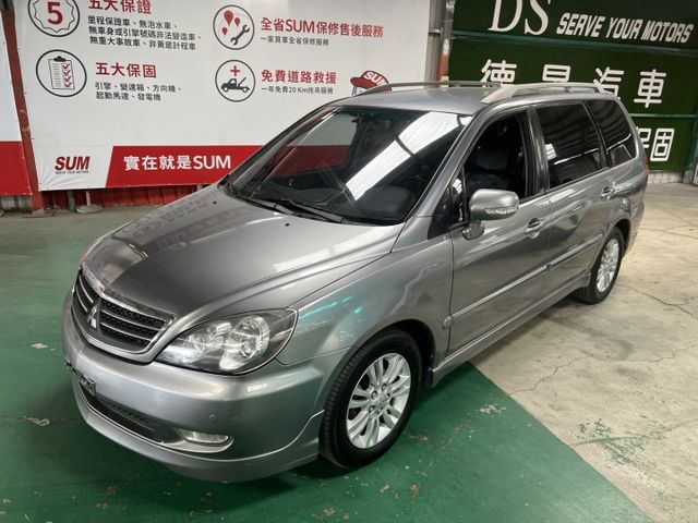 嚴選認證車~2.4小改款~大空間~  第1張相片