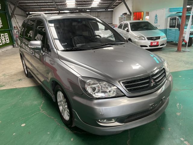 嚴選認證車~2.4小改款~大空間~  第2張相片