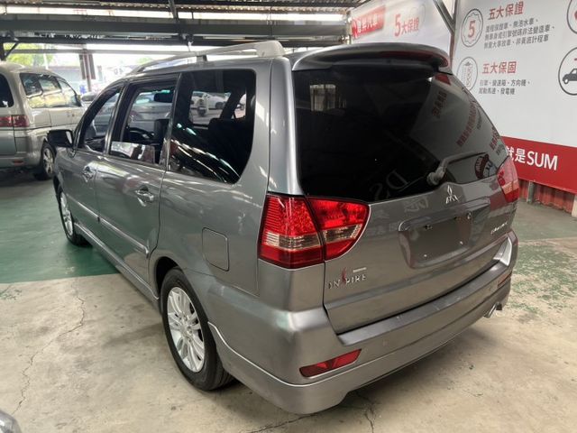 嚴選認證車~2.4小改款~大空間~  第3張相片