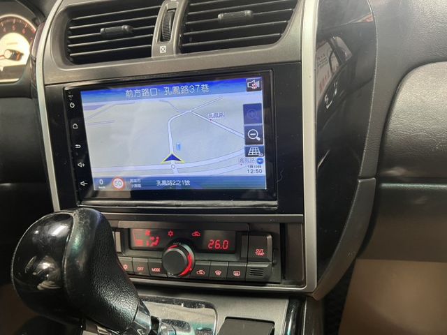 嚴選認證車~2.4小改款~大空間~  第13張相片