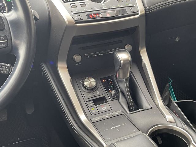 LEXUS凌志 NX200  第6張相片