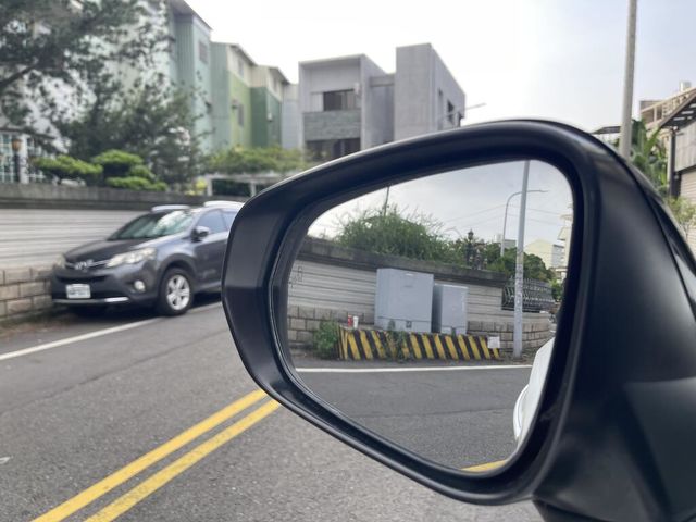 LEXUS凌志 NX200  第7張相片