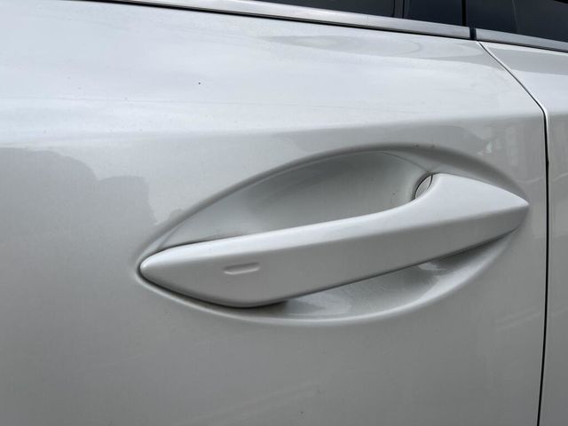 LEXUS凌志 NX200  第8張相片