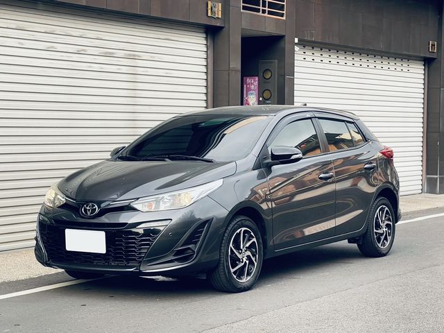 TOYOTA豐田 YARIS  第1張相片