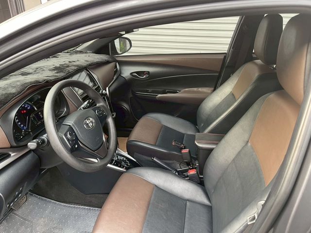 TOYOTA豐田 YARIS  第3張相片