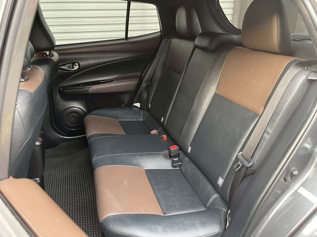 TOYOTA豐田 YARIS  第4張相片