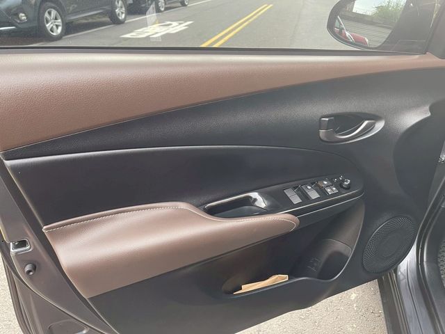 TOYOTA豐田 YARIS  第5張相片