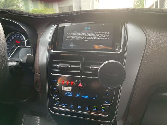 TOYOTA豐田 YARIS  第6張相片