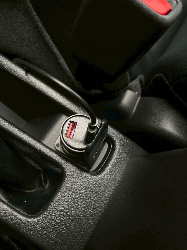 TOYOTA豐田 YARIS  第7張相片