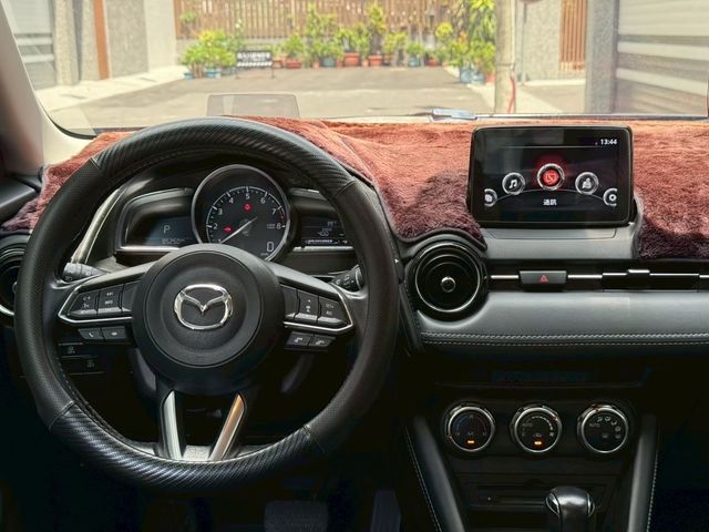 MAZDA馬自達 CX-3  第3張相片