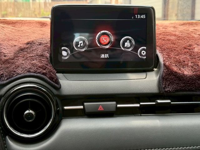 MAZDA馬自達 CX-3  第4張相片