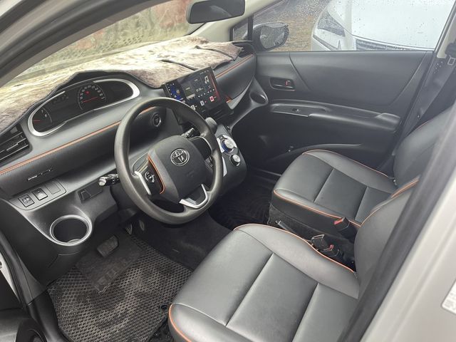 TOYOTA豐田 SIENTA  第4張相片