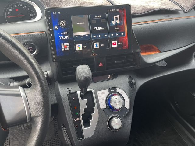 TOYOTA豐田 SIENTA  第7張相片