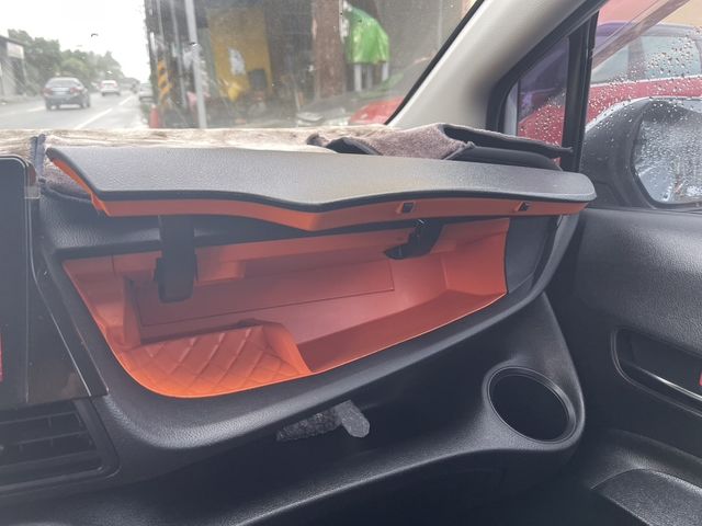 TOYOTA豐田 SIENTA  第8張相片