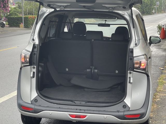TOYOTA豐田 SIENTA  第9張相片