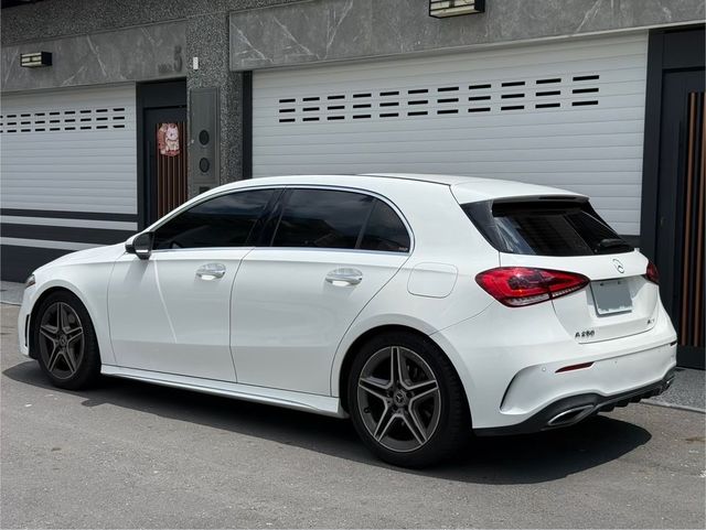 M-BENZ賓士 A250  第2張相片