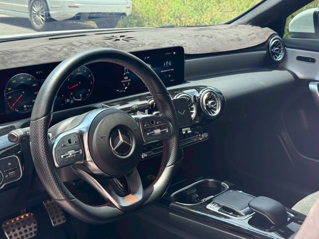 M-BENZ賓士 A250  第3張相片