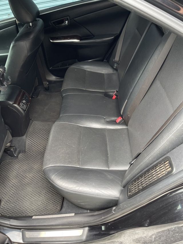 TOYOTA豐田 CAMRY HYBRID  第5張相片