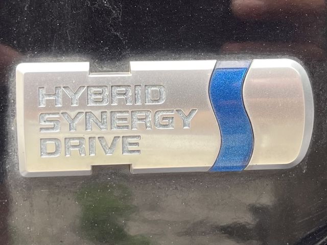 TOYOTA豐田 CAMRY HYBRID  第8張相片