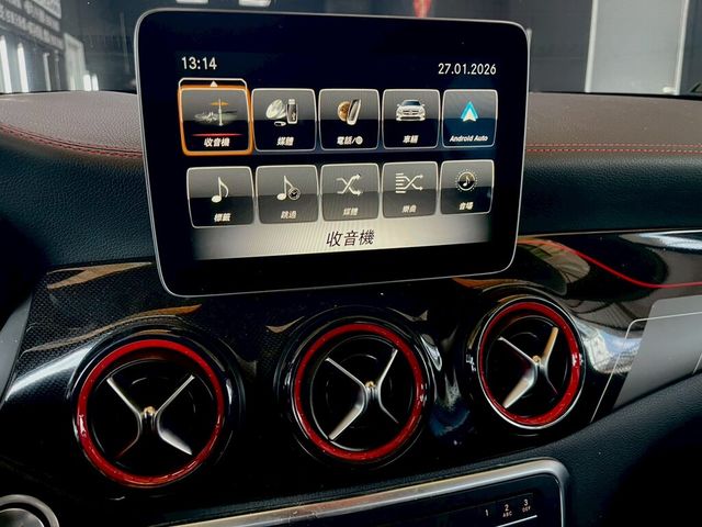 M-BENZ賓士 CLA45 AMG  第6張相片