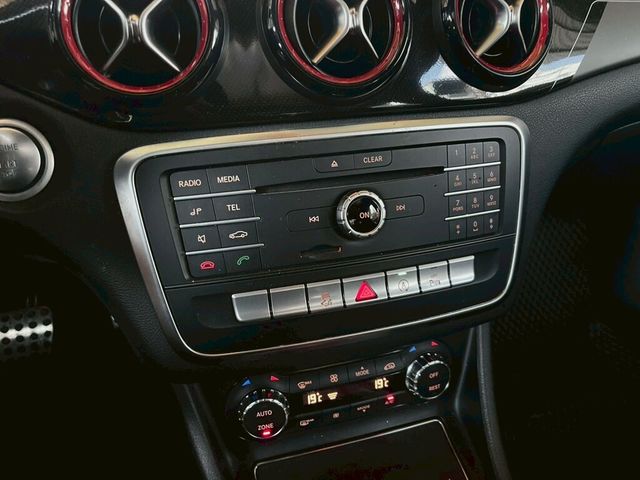 M-BENZ賓士 CLA45 AMG  第7張相片