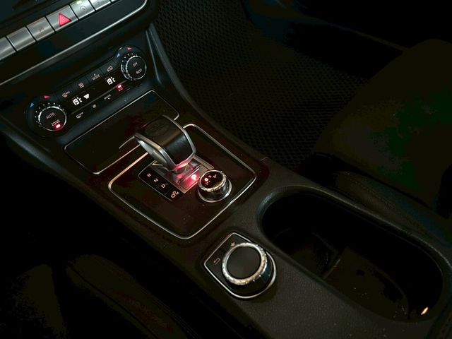 M-BENZ賓士 CLA45 AMG  第8張相片