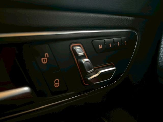 M-BENZ賓士 CLA45 AMG  第9張相片