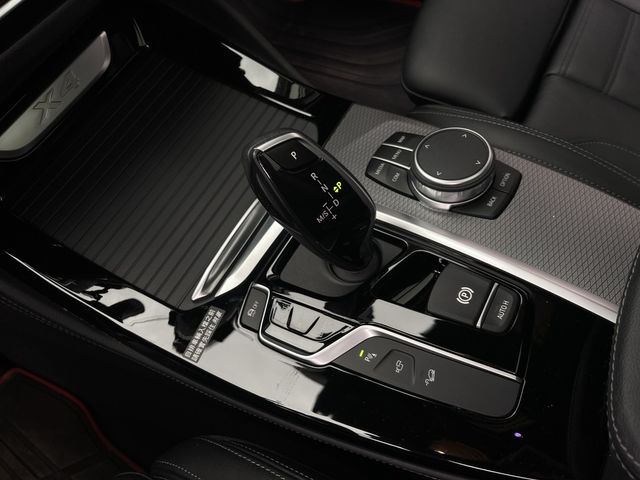 BMW寶馬 X4 XDRIVE30I  第9張相片