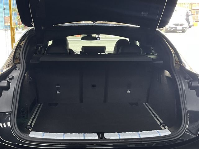 BMW寶馬 X4 XDRIVE30I  第16張相片