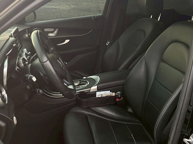 M-BENZ賓士 GLC300  第3張相片