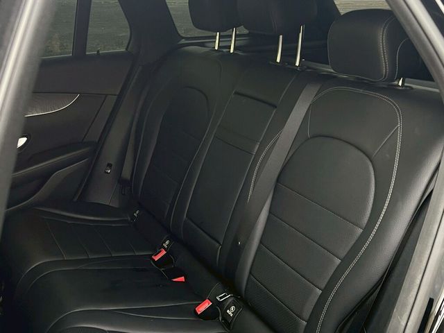 M-BENZ賓士 GLC300  第4張相片