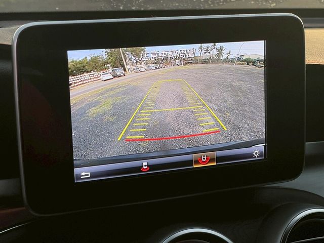 M-BENZ賓士 GLC300  第5張相片