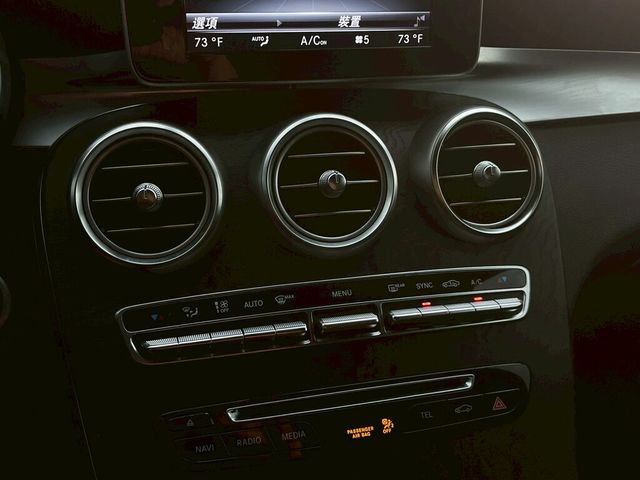 M-BENZ賓士 GLC300  第6張相片