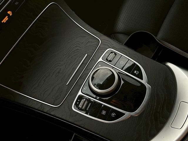 M-BENZ賓士 GLC300  第7張相片